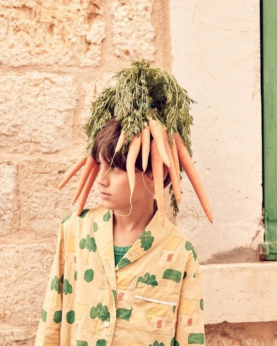 MilK Magazine |  Aug. 23