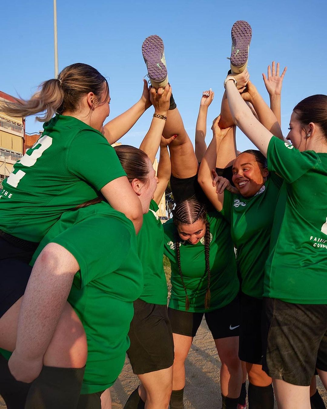 Nike Women |  Aug. 23