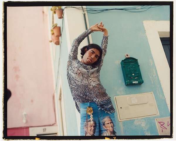 Juanita Richards