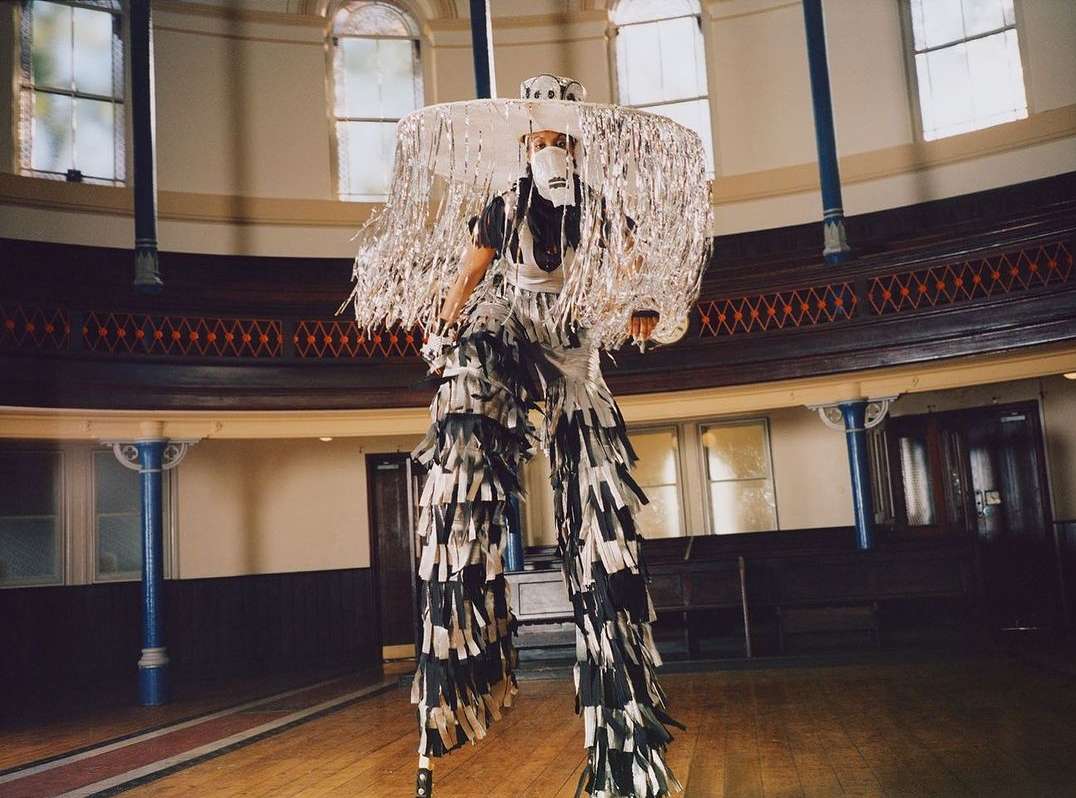 Nottinghill Carnival |  Aug. 23