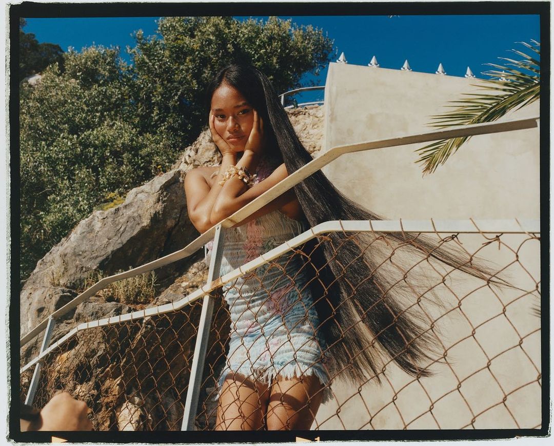 Vogue Portugal |  Sep. 23