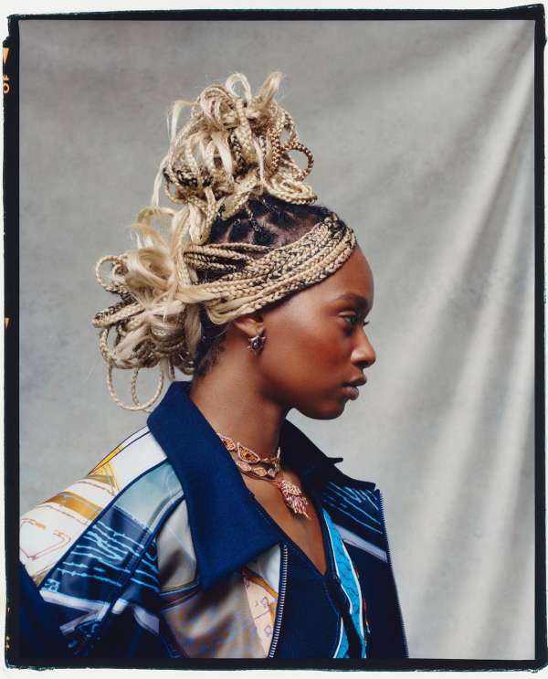 Juanita Richards