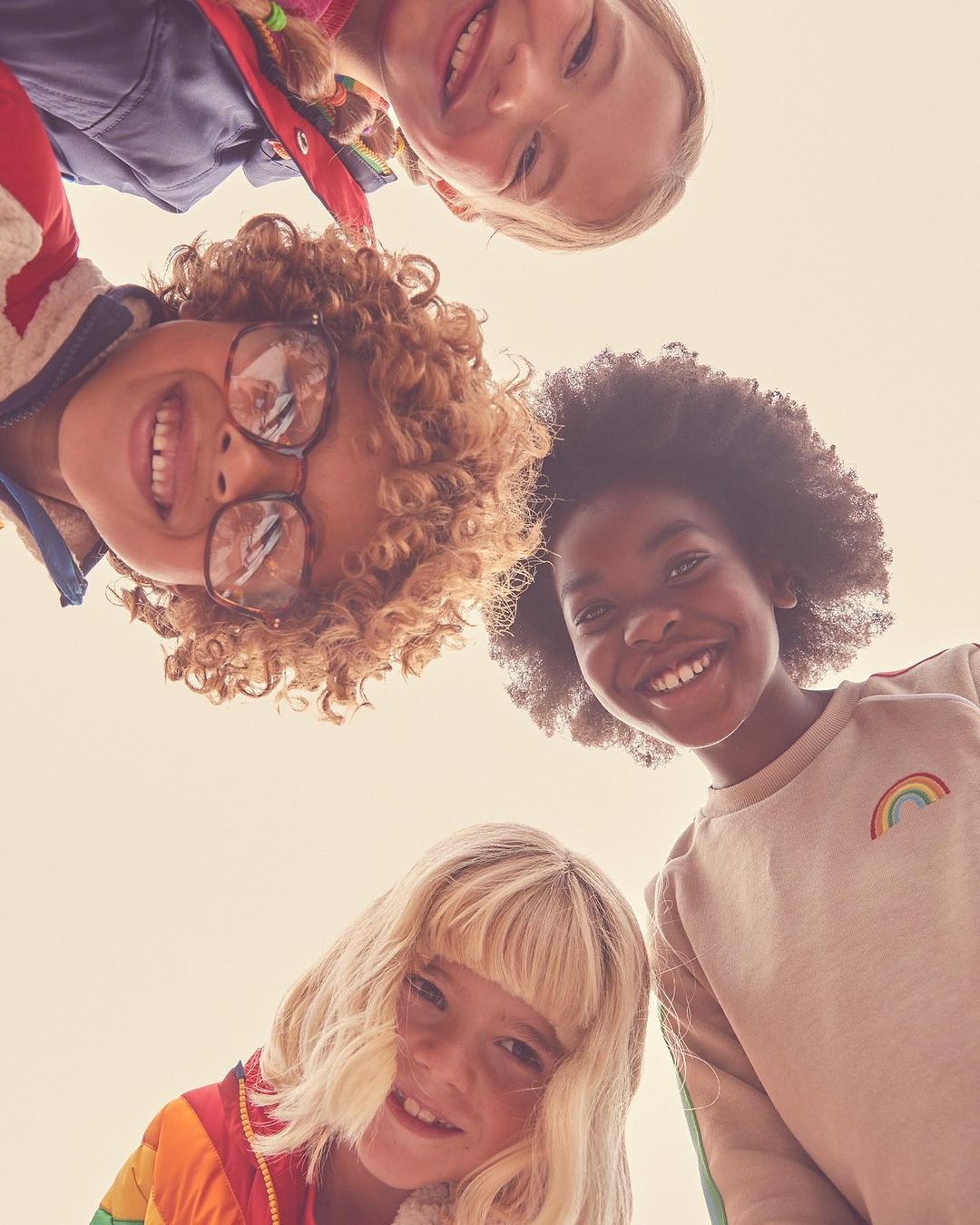 Little Bird by Jools Oliver |  Oct. 23