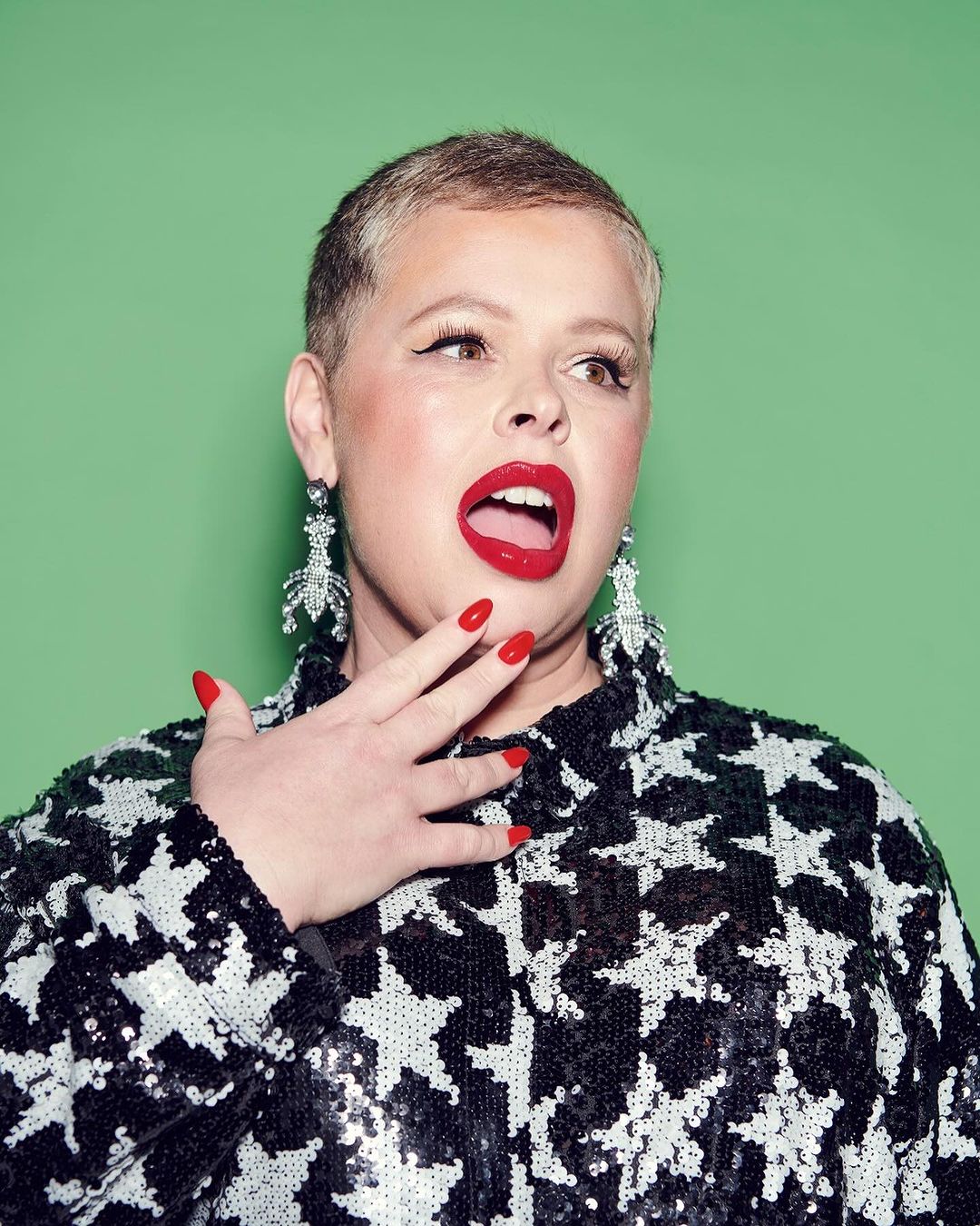 The Observer Magazine |  Jan. 24