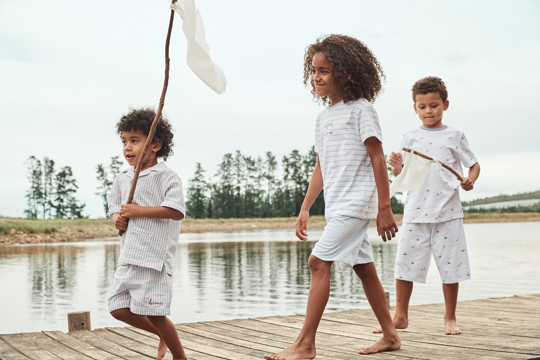 The White Company |  Jan. 24