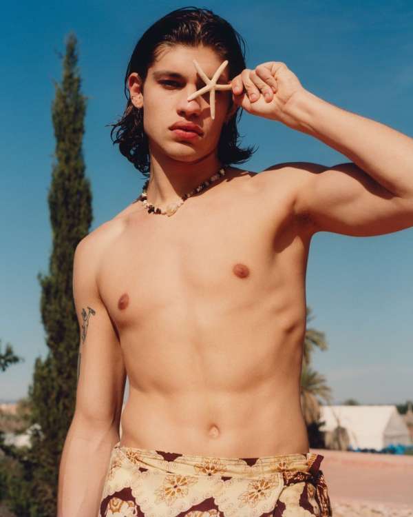 Kaj Jefferies