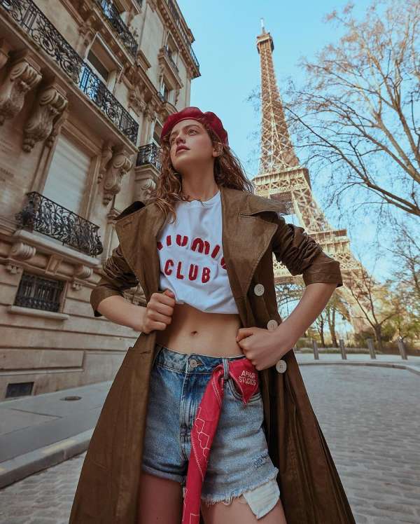 Carla Guler