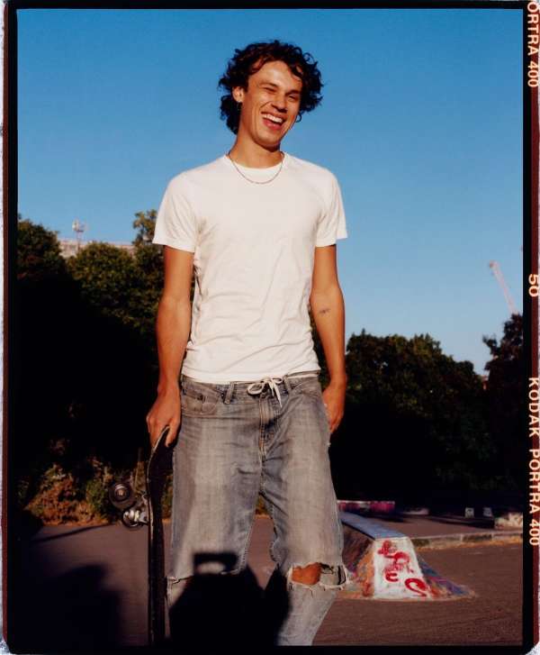 Kaj Jefferies