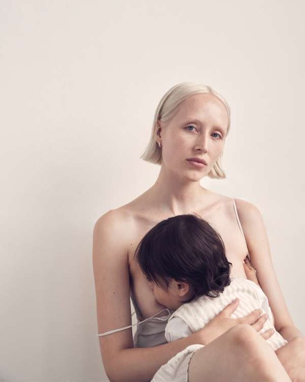 Annie Bundfuss