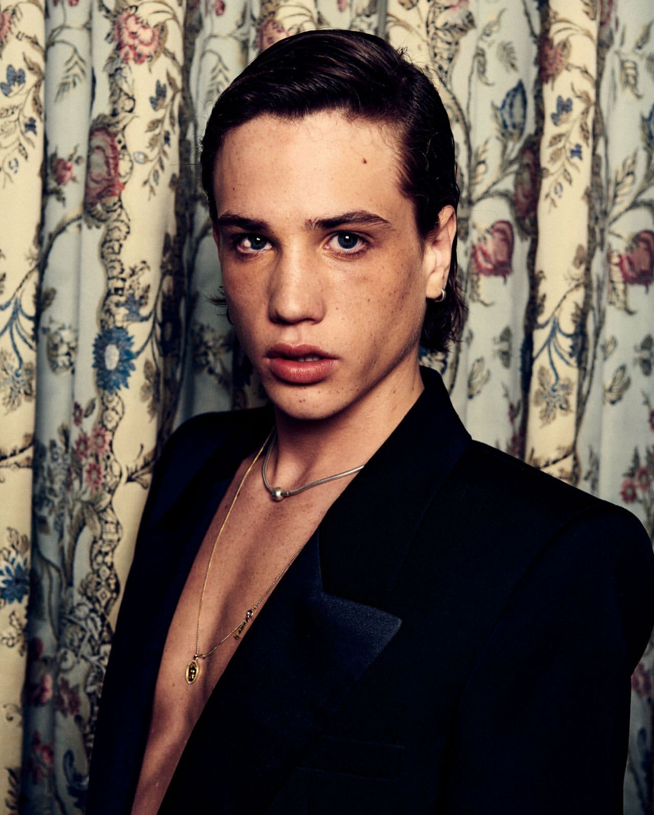 Isaac Lamb