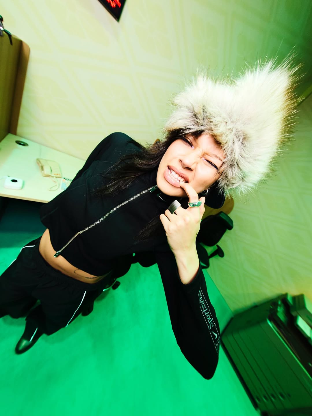Hanina