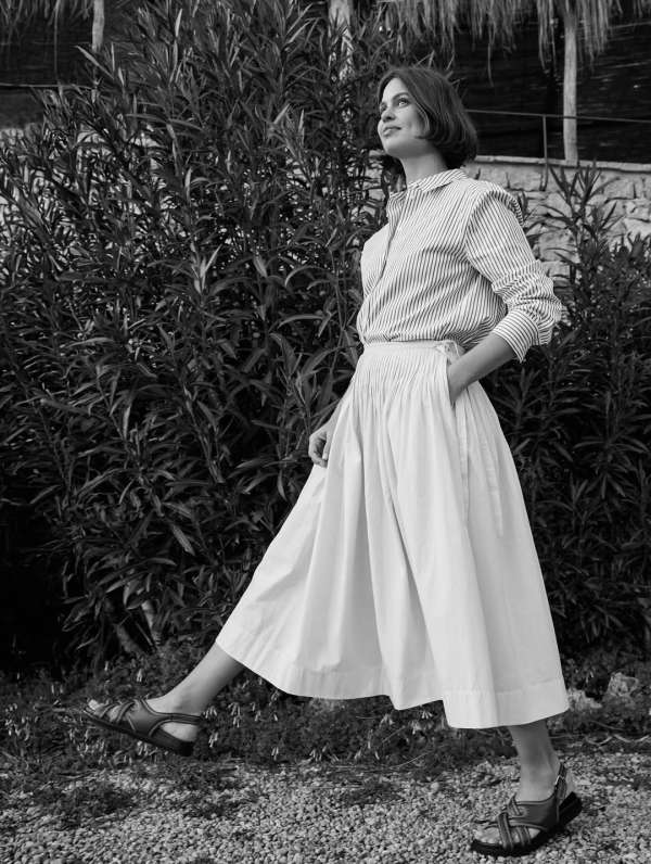 Annie Bundfuss