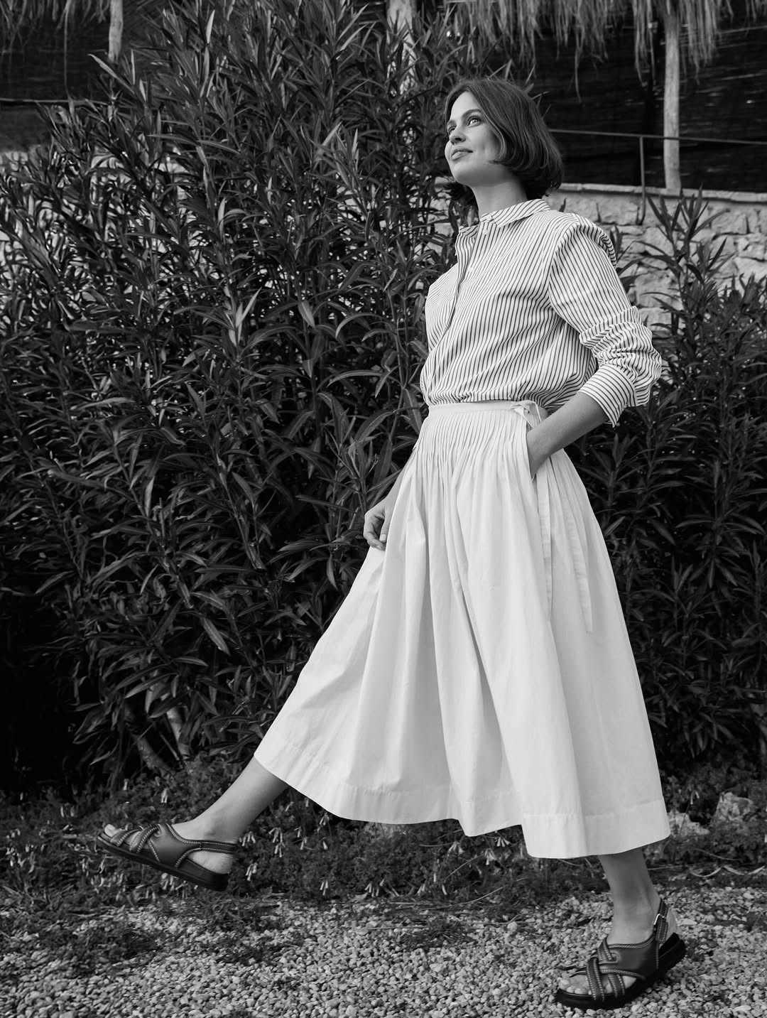 Annie Bundfuss