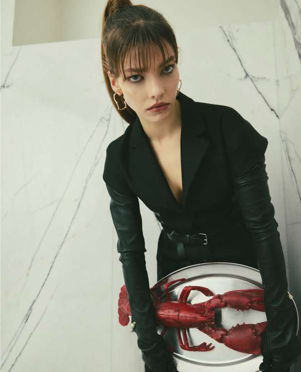 Carla Guler