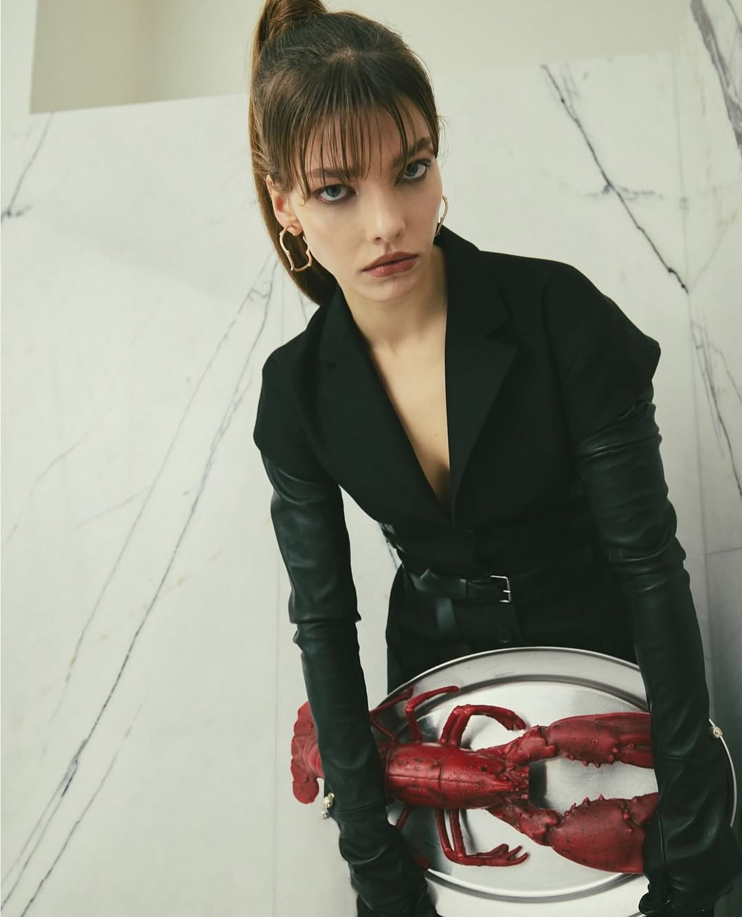 Carla Guler