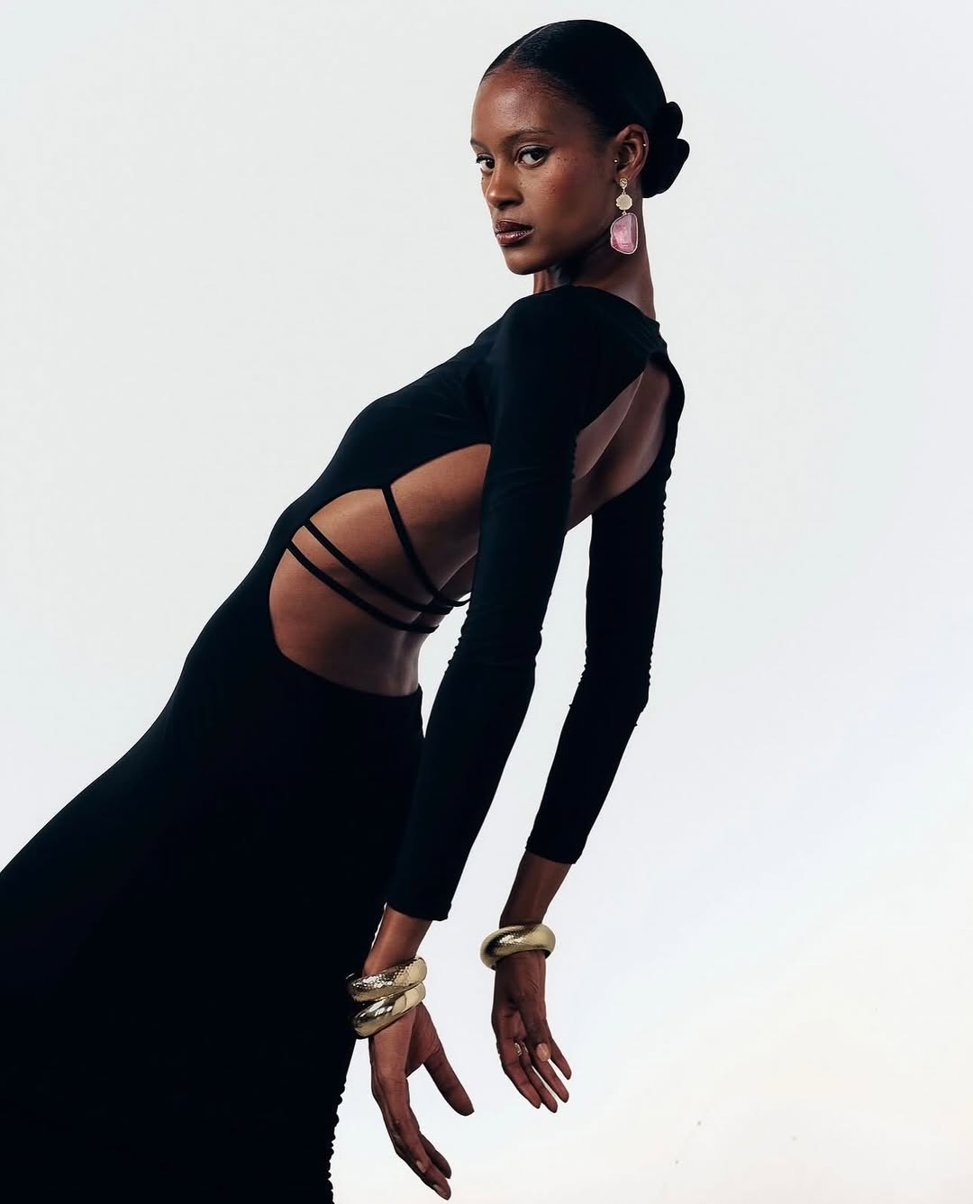 Karis Beaumont Jul. 25