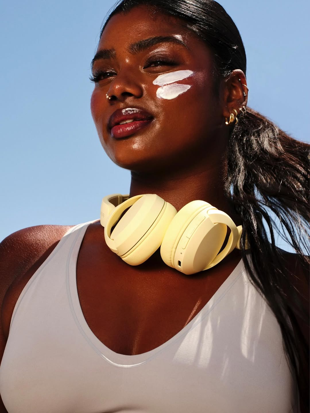 Kaj Jefferies X LOOKFANTASTIC Jul. 25