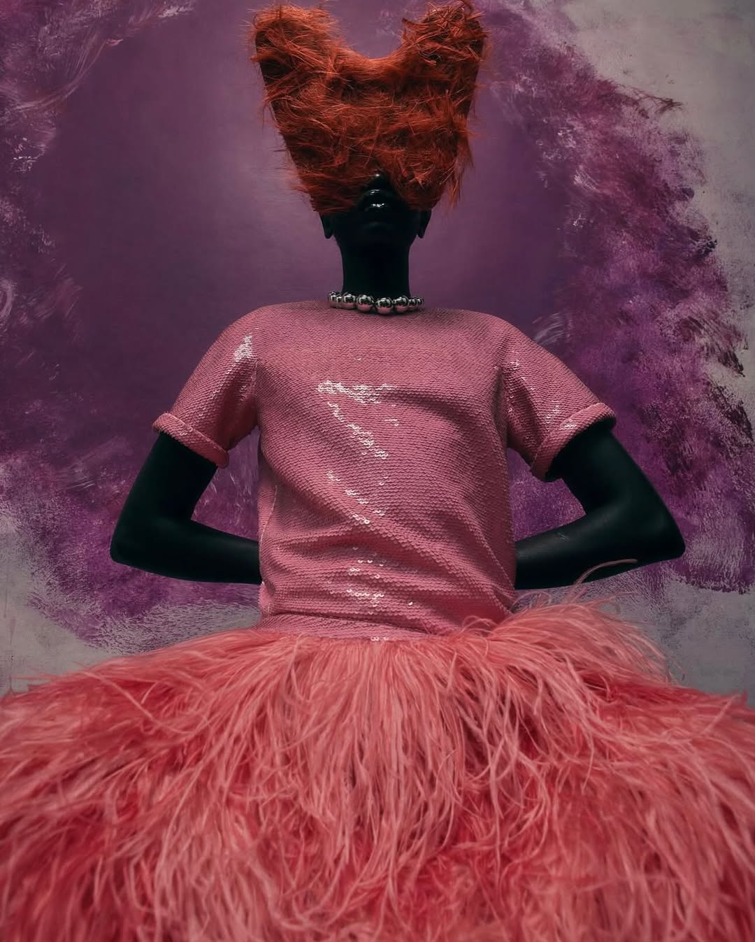 Carla Guler X Numéro Netherlands Aug. 25