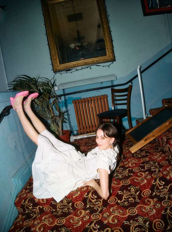 Andrew Woffinden