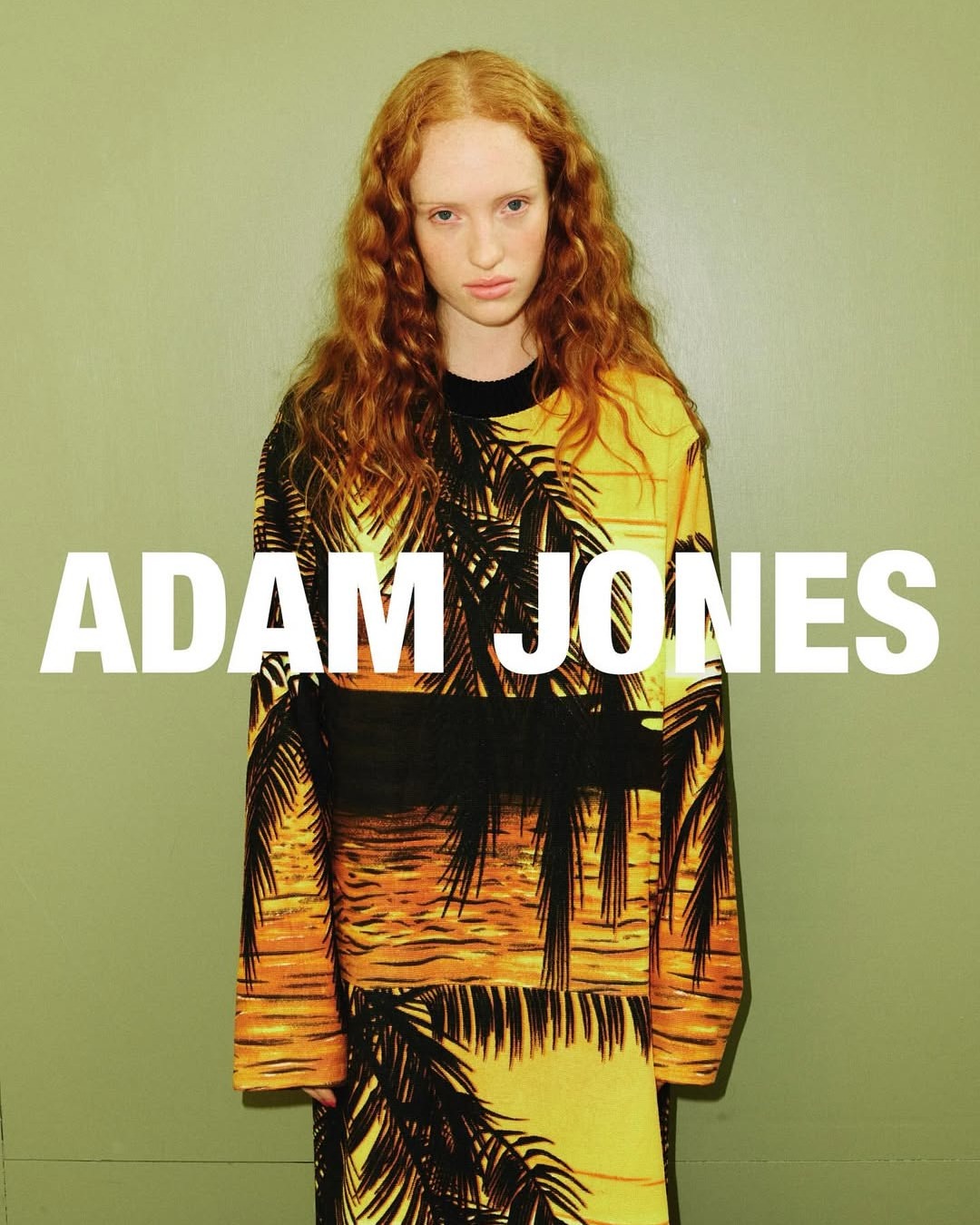 Bob Foster X ADAM JONES Sep. 25