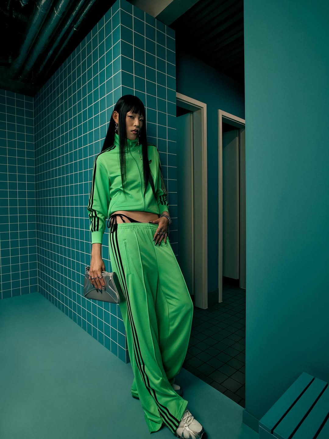 Carla Guler X Zalando Oct. 25