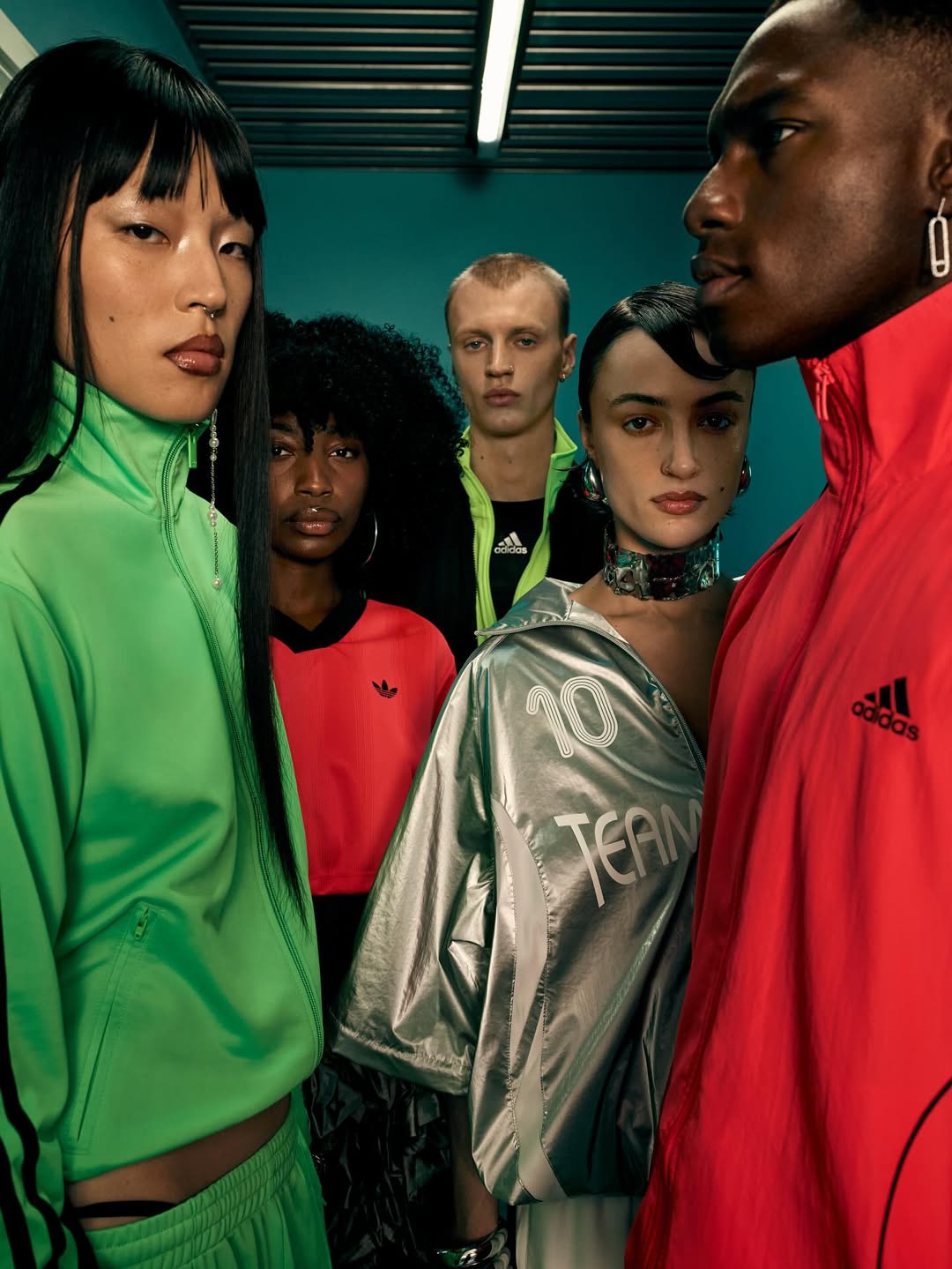 Carla Guler X Zalando Oct. 25