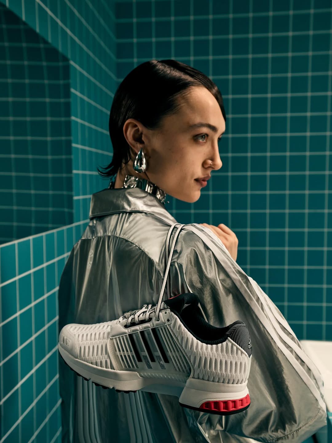 Carla Guler X Zalando Oct. 25