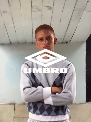 Bob Foster X Umbro Nov. 25