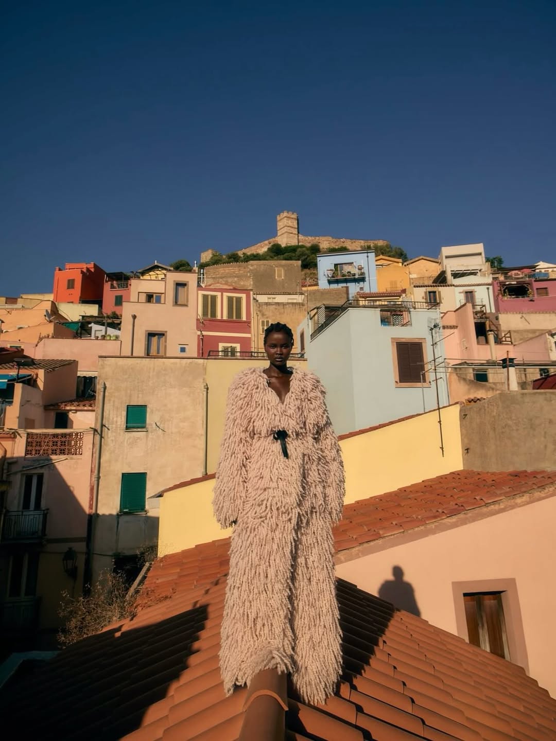 Carla Guler X Mojeh Magazine Nov. 25