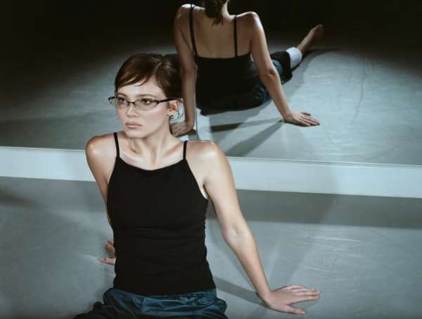 Yana Van Nuffel