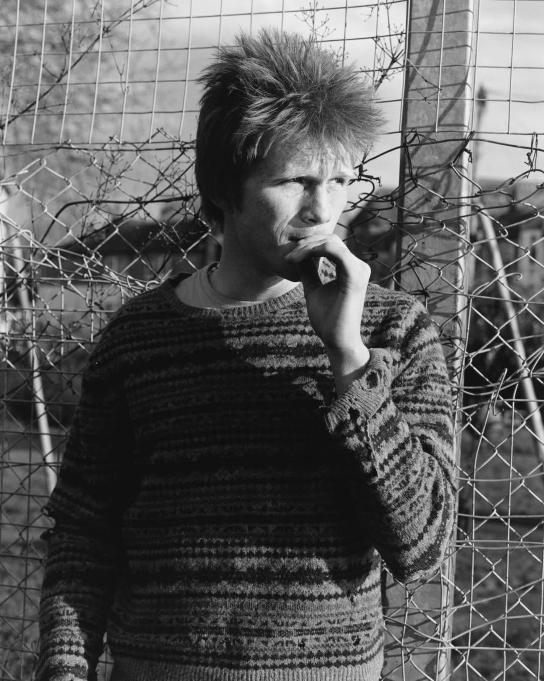 Kaj Jefferies Dec. 25