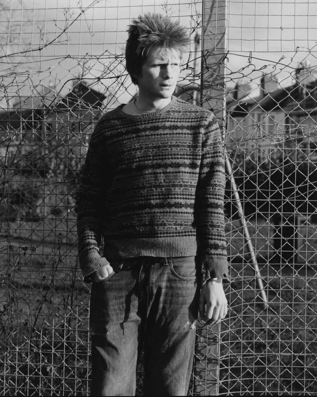 Kaj Jefferies Dec. 25