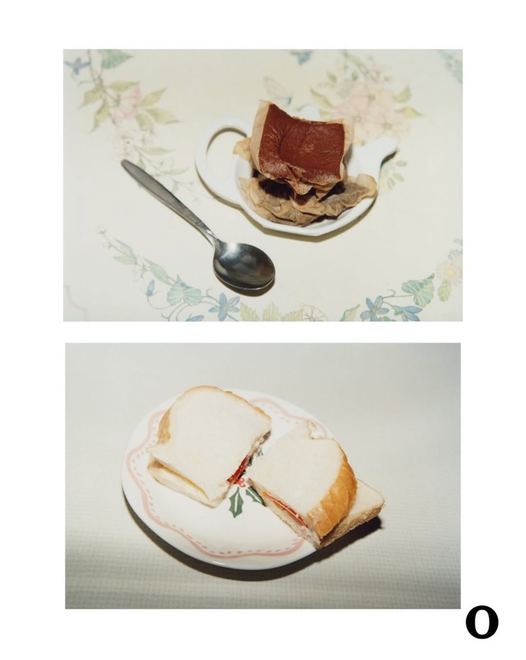 Andrew Woffinden X The Observer Magazine Dec. 25