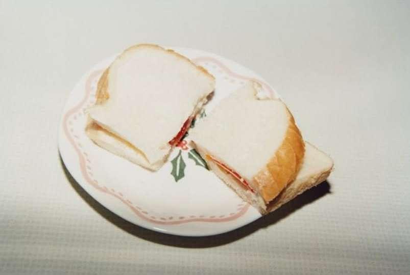 Andrew Woffinden X The Observer Magazine Dec. 25