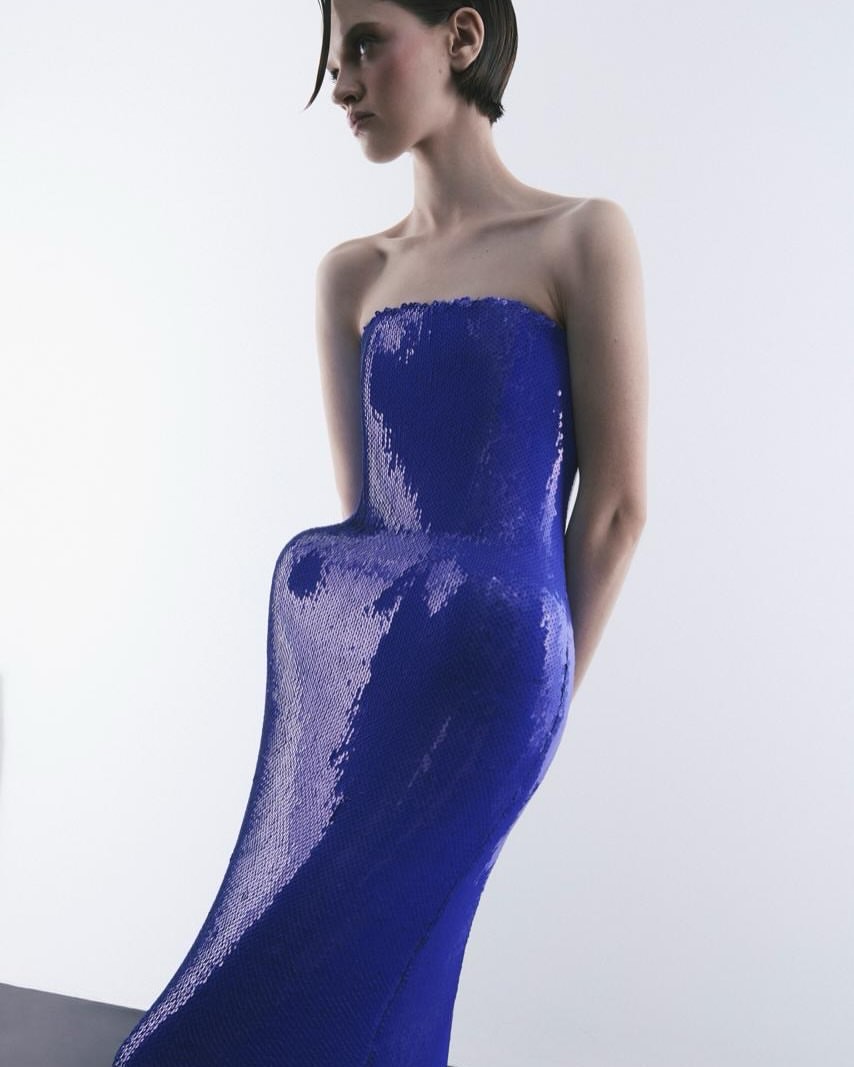 Carla Guler X L'Officiel USA