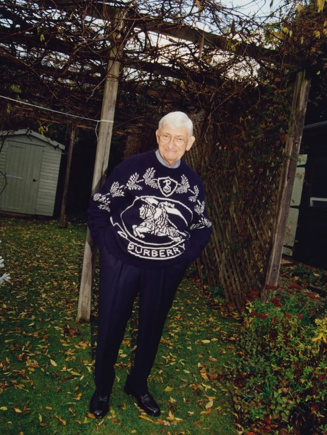 Andrew Woffinden X The Observer Magazine Jan. 26