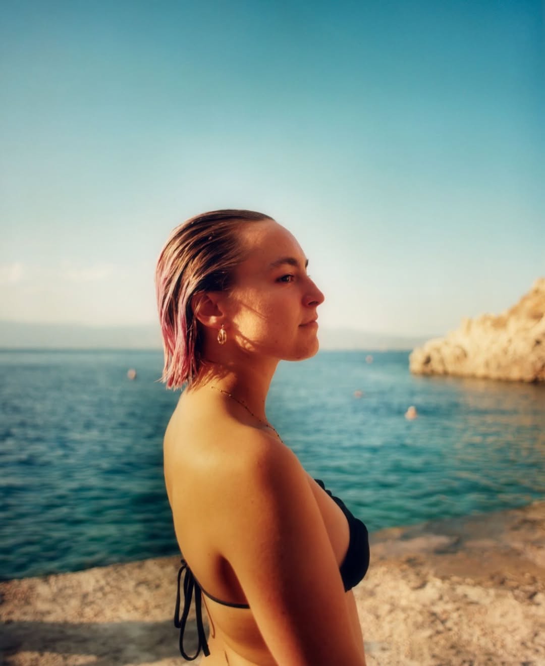 Francis Augusto Feb. 26