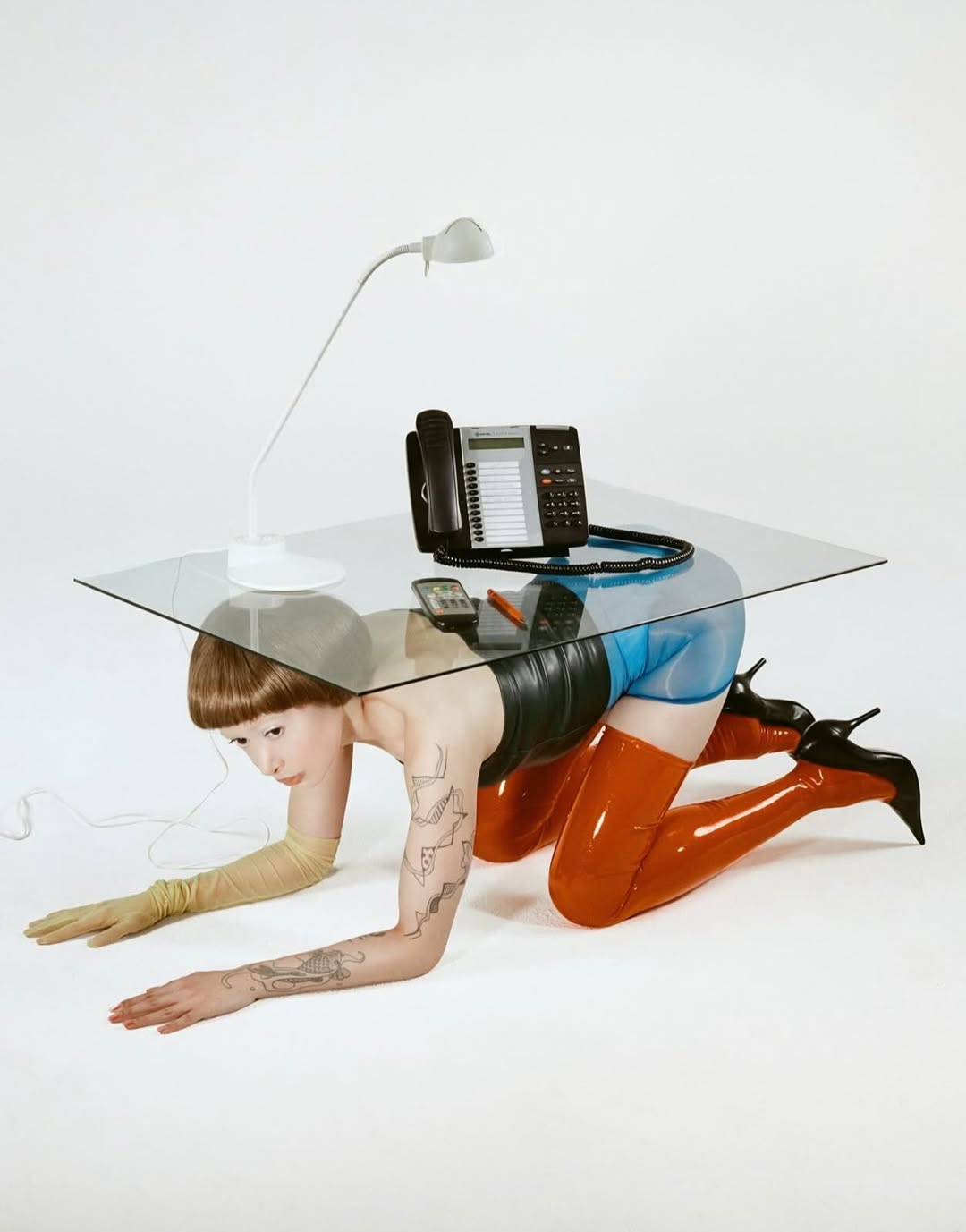 Yana Van Nuffel Mar. 26