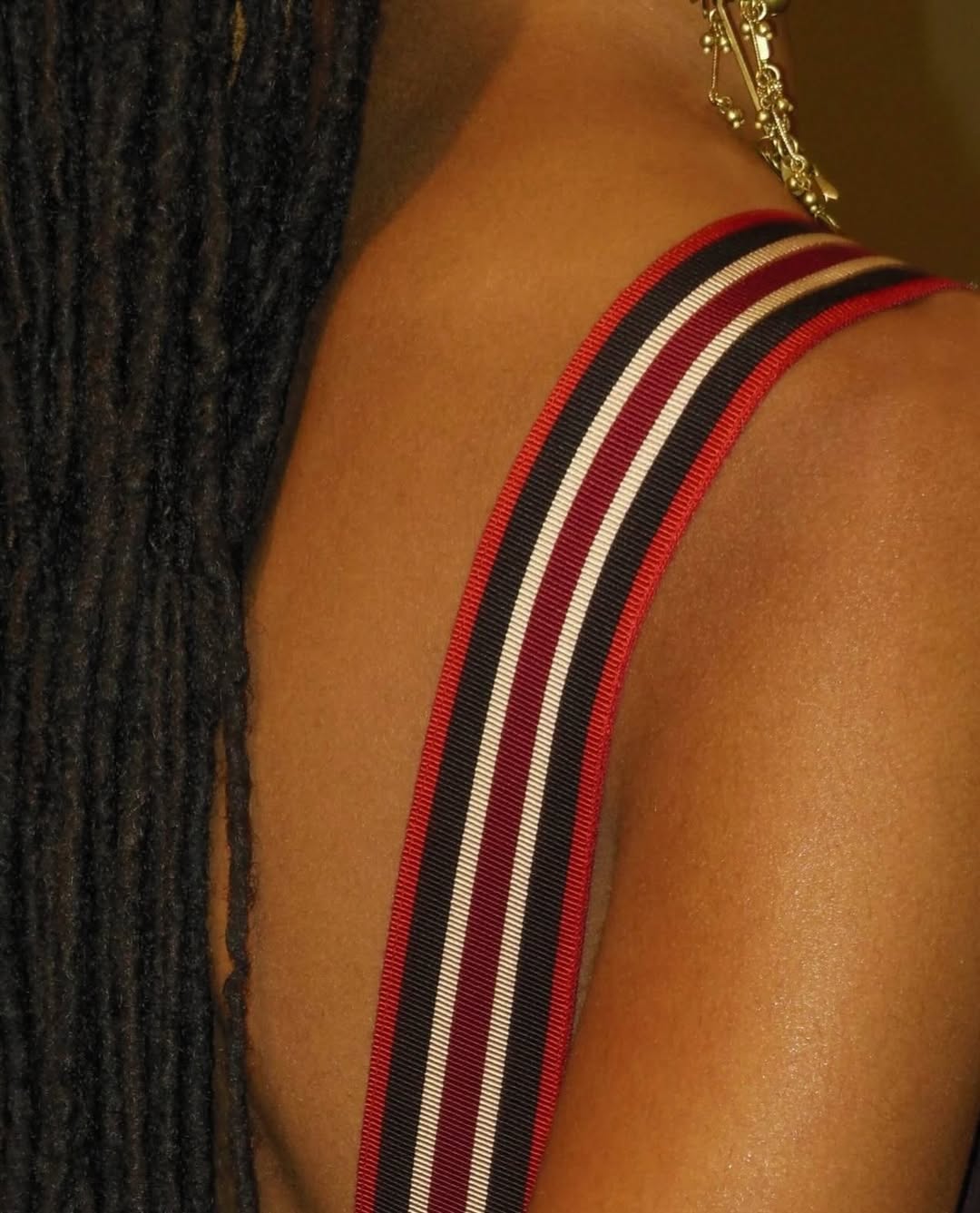 Yana Van Nuffel X Dries Van Noten Mar. 26