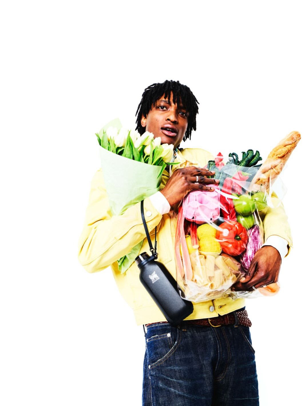 Hanina X Stanley 1913 Europe