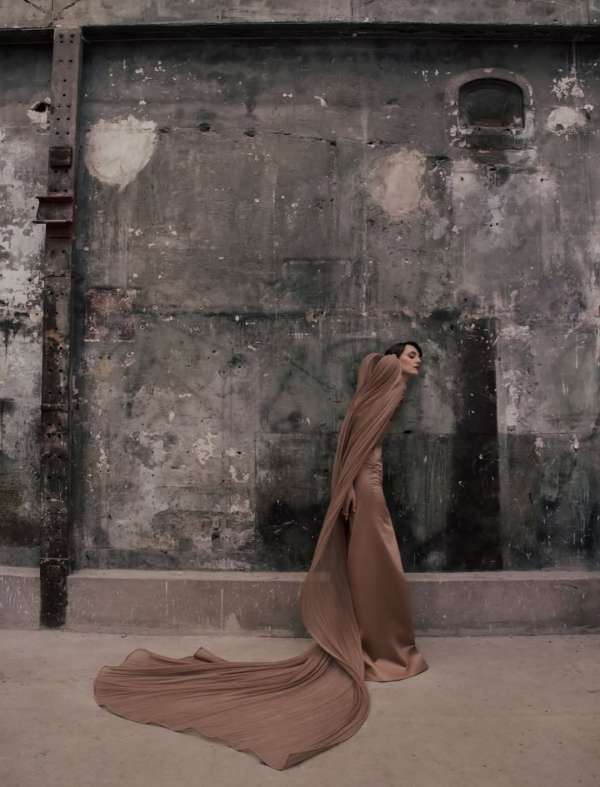Carla Guler