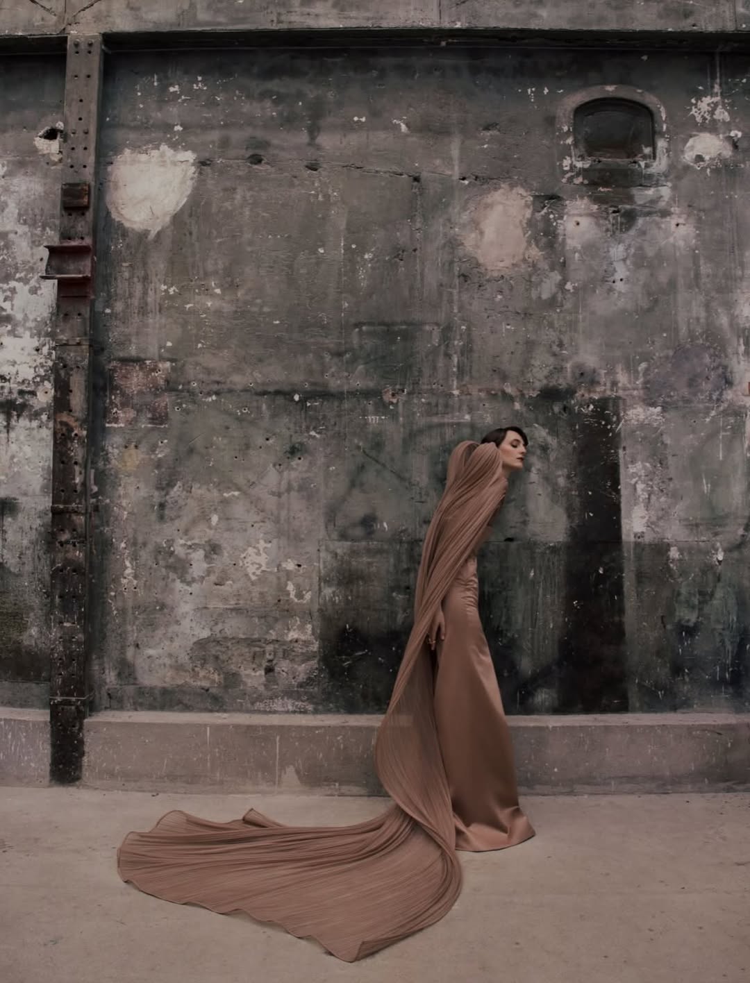 Carla Guler X Valentino Mar. 26