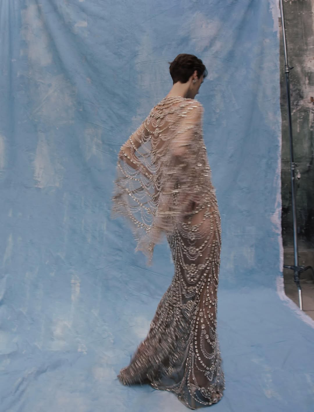 Carla Guler X Valentino Mar. 26