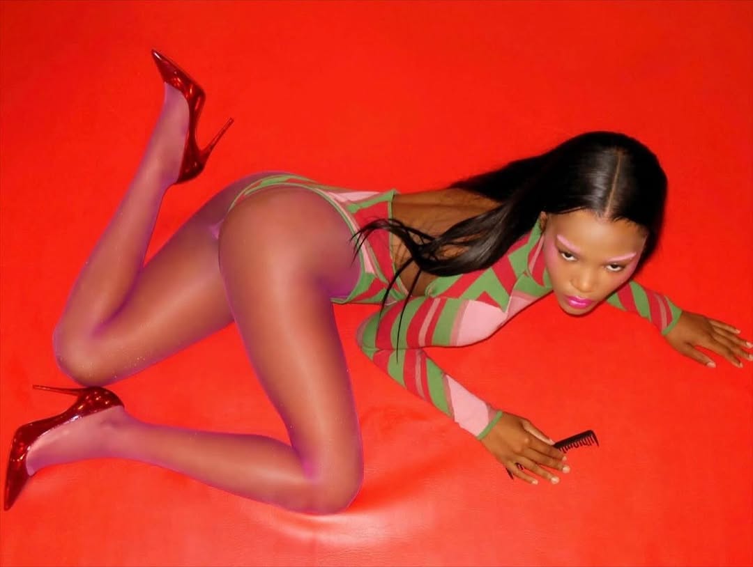 Yana Van Nuffel Apr. 26