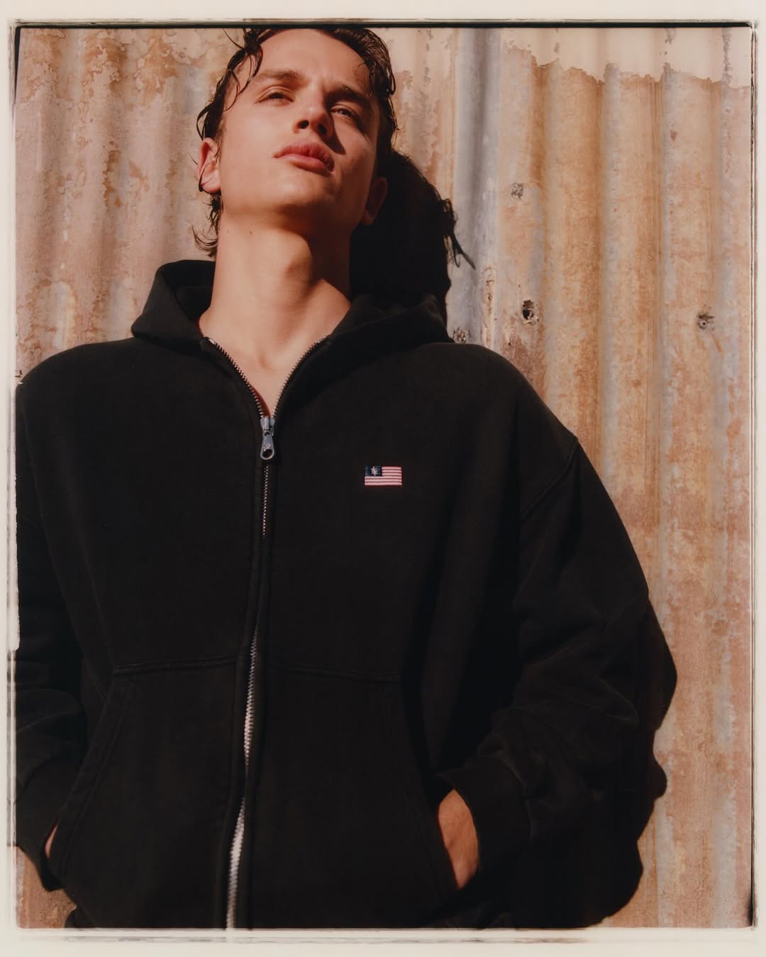 Jos White X Cole Buxton Apr. 26