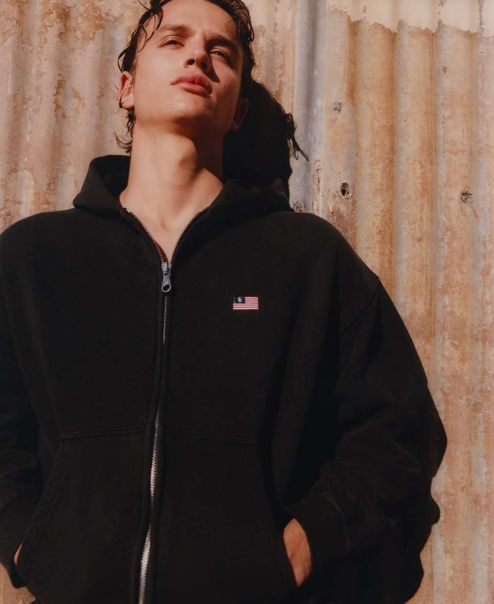 Jos White X Cole Buxton Apr. 26
