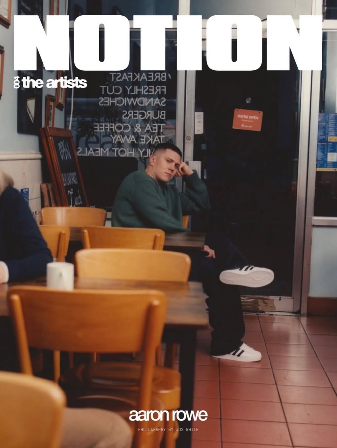 Notion |  May. 26