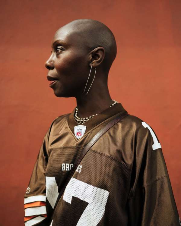 Karis Beaumont