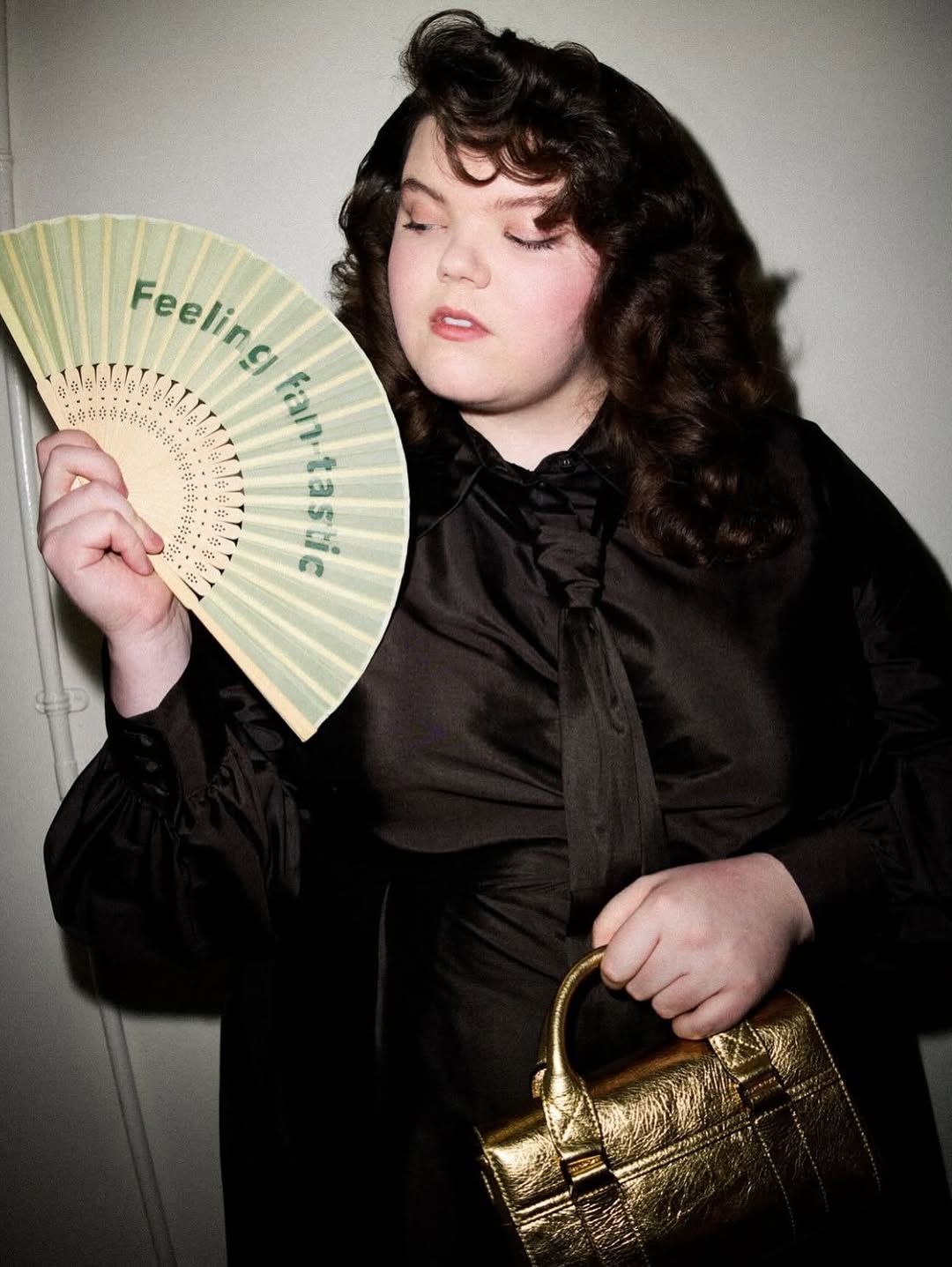 Andrew Woffinden X BAFTA May. 26