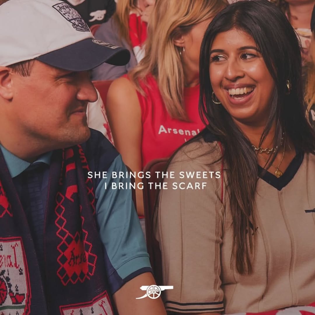 Karis Beaumont X Arsenal Women
